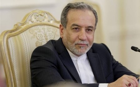 Araghchi: More than 3,000 killed in recent terrorist attacks in Iran