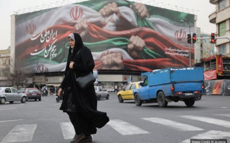 US sanctions Iran ‘shadow fleet’ it says fuels violent protest crackdown