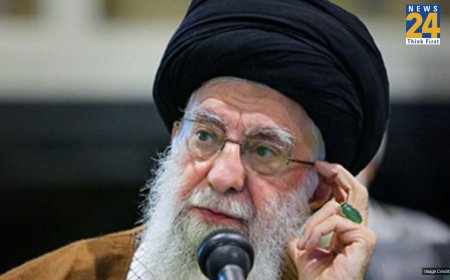 Ayatollah Ali Khamenei’s aide: ‘Relations between Iran and India go back 3,000 years, before the emergence of Islam’