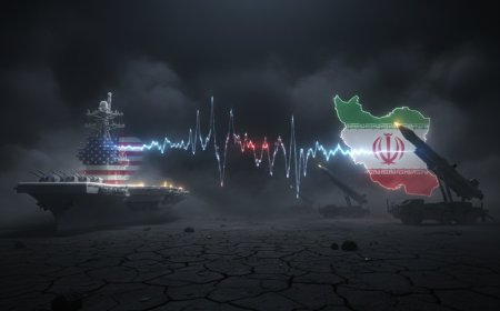 Who should take the lead in de‑escalation efforts?