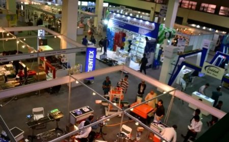 ‘DPS World Pakistan 2026’ inaugurated