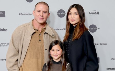 Channing Tatum Cried ‘Five, Six, Seven Times’ at ‘Josephine’ Premiere as Film Becomes First Sundance 2026 Sensation