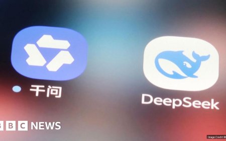 Is China quietly winning the AI race?