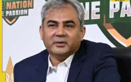 Pakistan to boycott T20 World Cup 2026 in support of Bangladesh? PCB chief Mohsin Naqvi responds