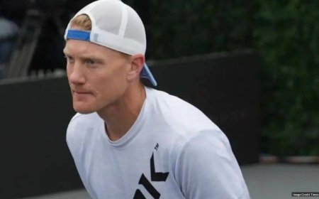 EXPLAINED: John Cincola Reveals Five Essential Dinks to Negate Pressure at the Net