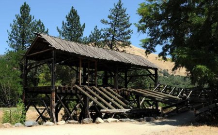 Deseret News archives: Gold discovered at Sutter’s Mill in 1848, creating more westward rush