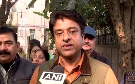 NDMC Turns Barat Ghars, Community Halls Into Night Shelters For Needy