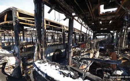 Iran Issues 'Finger On Trigger' Warning As Trump Says US 'Armada' Headed Towards Region - 'If Americans Violate...'