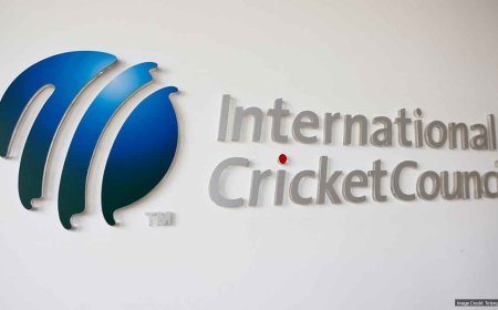 Scotland to replace Bangladesh in ICC T-20 World Cup