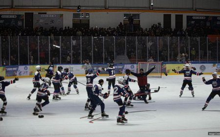 Khelo India Winter Games Day 5: Sachin Keeps Haryana On Top; Women Skaters Win First Gold For Ladakh