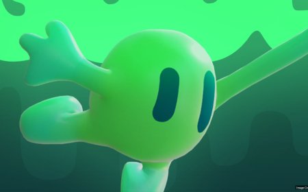 Gooey - Official Launch Trailer