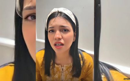 Senorita Viral Video: Who is the Pakistani TikToker and Is the Link Real?