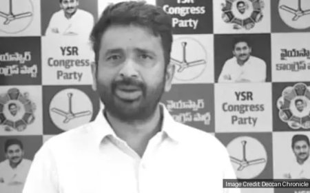 YSRC Demands Disclosure of ‘Secret GOs’ on VIP Air Travel