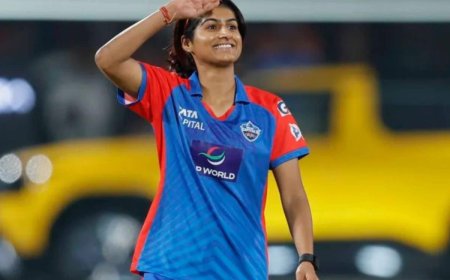 WPL 2026 Points Table After RCB Vs DC Match: Delhi Capitals move Up To 2nd Place, Nandni Sharma Grabs Purple Cap