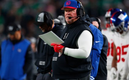 Jets make several staff changes, Wink Martindale interviewing in-person for DC role