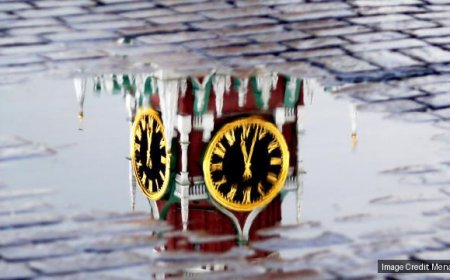 Moscow Seeks To Push Trump To Abandon Talks With Ukraine And EU ISW