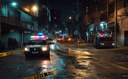 Man Shot Dead in Delhi's Shastri Park, Rivalry Suspected