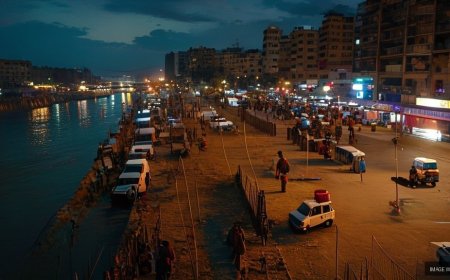 Swami Avimukteshwarananda's Camp Security Heightened Amidst Magh Mela Tensions