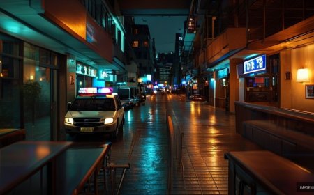 Agra Hotel Murder: CCTV Captures Preceding Brawl