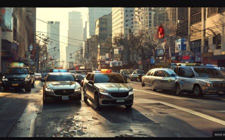 Luxury Car Rental Fraud Uncovered in Indore; 24 Vehicles Worth Rs 3 Crore Seized