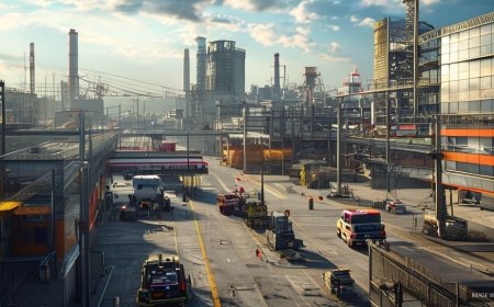 Punjab Attracts Over ₹1000 Crore Greenfield Investment in Specialty Steel Manufacturing