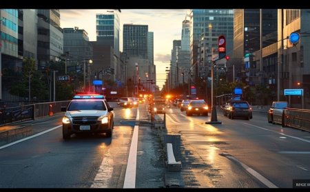 Chandigarh Implements Extensive Security for Republic Day 2026