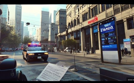 Kaithal Police Debunks Viral Fake News of Nine-Year-Old Giving Birth