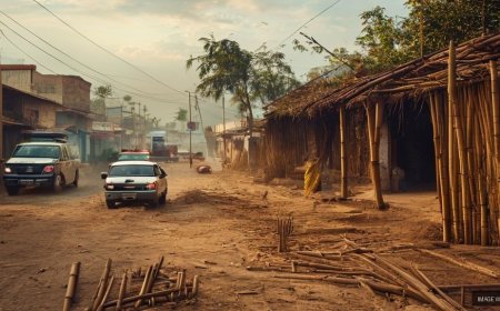 Man Assaulted Over Alleged Conversion in Odisha, Four Detained