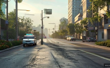 Elderly Woman Dies in Pune Hit-and-Run While Morning Walking