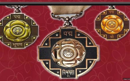 Padma Awards 2026 Full List: 131 Awardees Named; Bollywood Actor Dharmendra, Ex-Kerala CM VS Achuthanandan Honoured With Padma Vibhushan