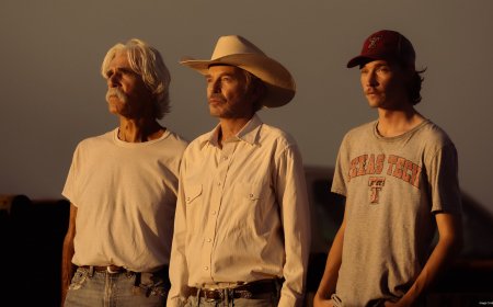 Is ‘Landman’ new tonight?