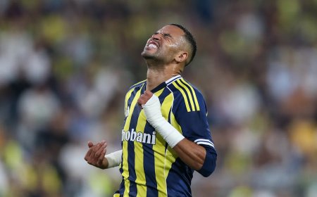 💣 En-Nesyri latest, Ferguson to Bologna, Romagnoli: today’s transfers 🤑