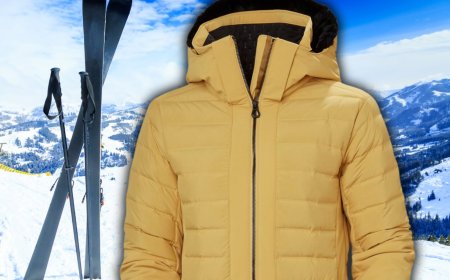 Backcountry has the cheapest deals on Helly Hansen, Burton & more ski jackets — get up to 80% off