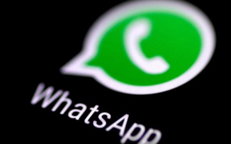Whatsapp Introduces Feature Allowing New Group Members To View Recent Messages
