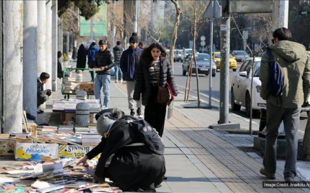 Iran’s internet shutdown causes daily losses of over $20 million, tech group says