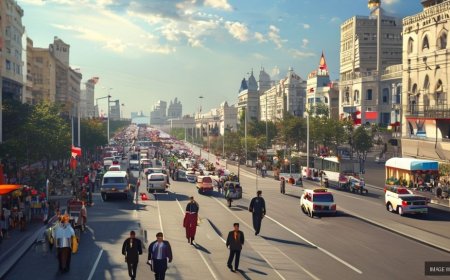 EU President Joins India's Republic Day Amid Trade Pact Talks