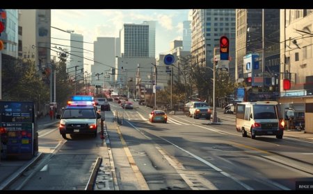 Delhi on High Alert with Enhanced Security for Republic Day Parade