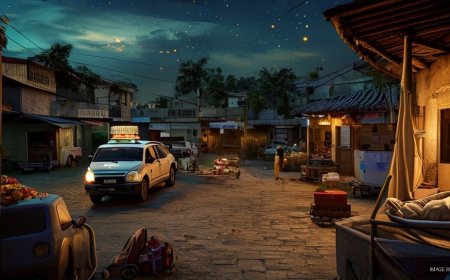 Bride Gives Birth Hours After Wedding, Village Stunned