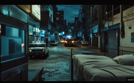 Teenagers Attempt Suicide Over Relationship Issues in Lucknow