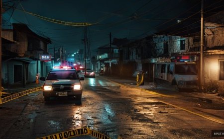 Girl Allegedly Murdered in Bihar Over Refusal of Same-Sex Relationship