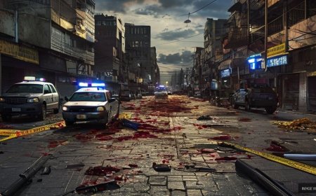 Head Constable Brutally Murdered in Patiala Hours Before Republic Day Parade