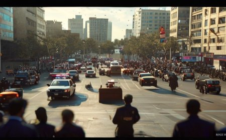 Diwali Tripathi's BJP Induction Postponed Due to Security Threat