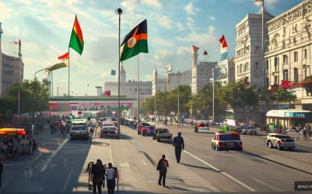 Jharkhand Politics Heats Up Ahead of Republic Day Over CM's Foreign Visit