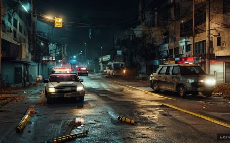 Woman Shot Dead by Husband in Ranchi Over Alleged Extramarital Affair