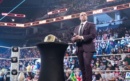 3 Reasons Adam Pearce Lifted Bron Breakker's Suspension Ahead Of Royal Rumble On WWE RAW