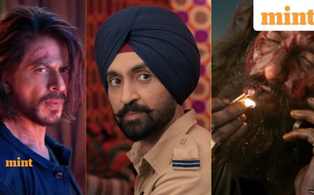 Border 2 earns historic numbers on Republic Day 2026: Day 4 box office collections surpass Pathaan, Dhurandhar