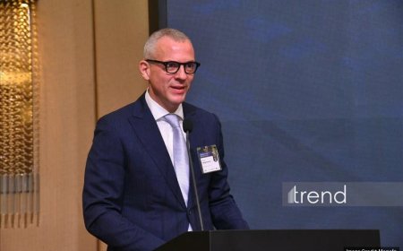 Azerbaijan Aligns Its Hotel Classification System With European Standards - Tourism Board