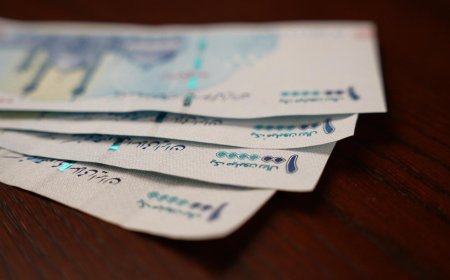 Iran Releases Currency Exchange Rates For January 27