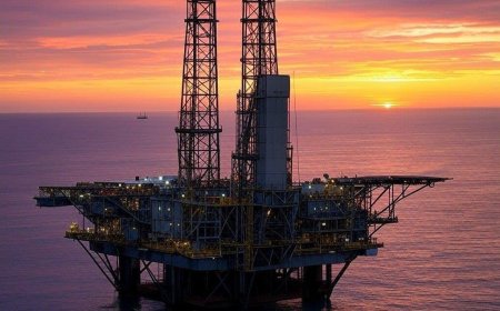 Azerbaijani Oil Shifts Down In Price