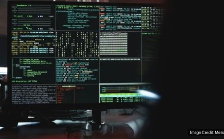 SSU Thwarts Over 14,000 Cyberattacks On Ukraine Since Russia's Full-Scale Invasion